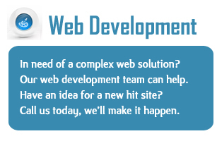 Web Development