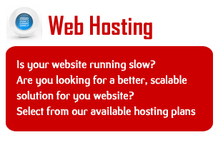 Web Hosting