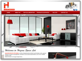 Hazons Space Ltd